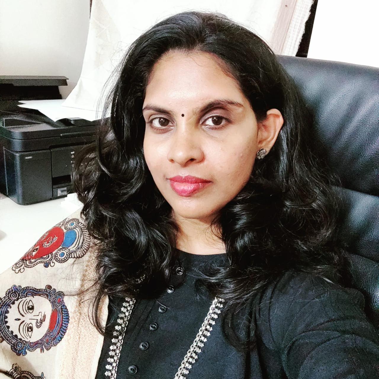 Aswathy