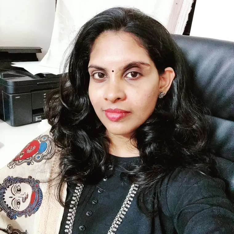 Aswathy